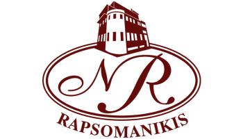 Ραψομανίκης Χρήστος